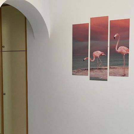 Baetylus Apartment Kastraki  Bagian luar foto