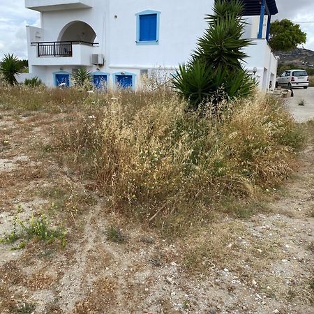 Baetylus Apartment Kastraki  Bagian luar foto