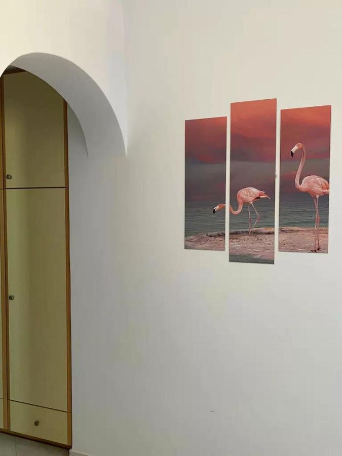 Baetylus Apartment Kastraki  Bagian luar foto