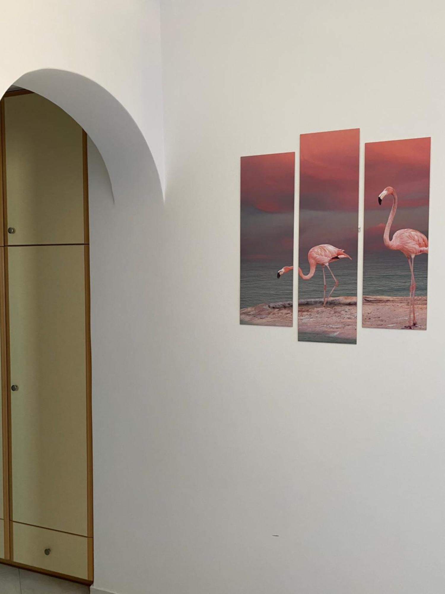 Baetylus Apartment Kastraki  Bagian luar foto