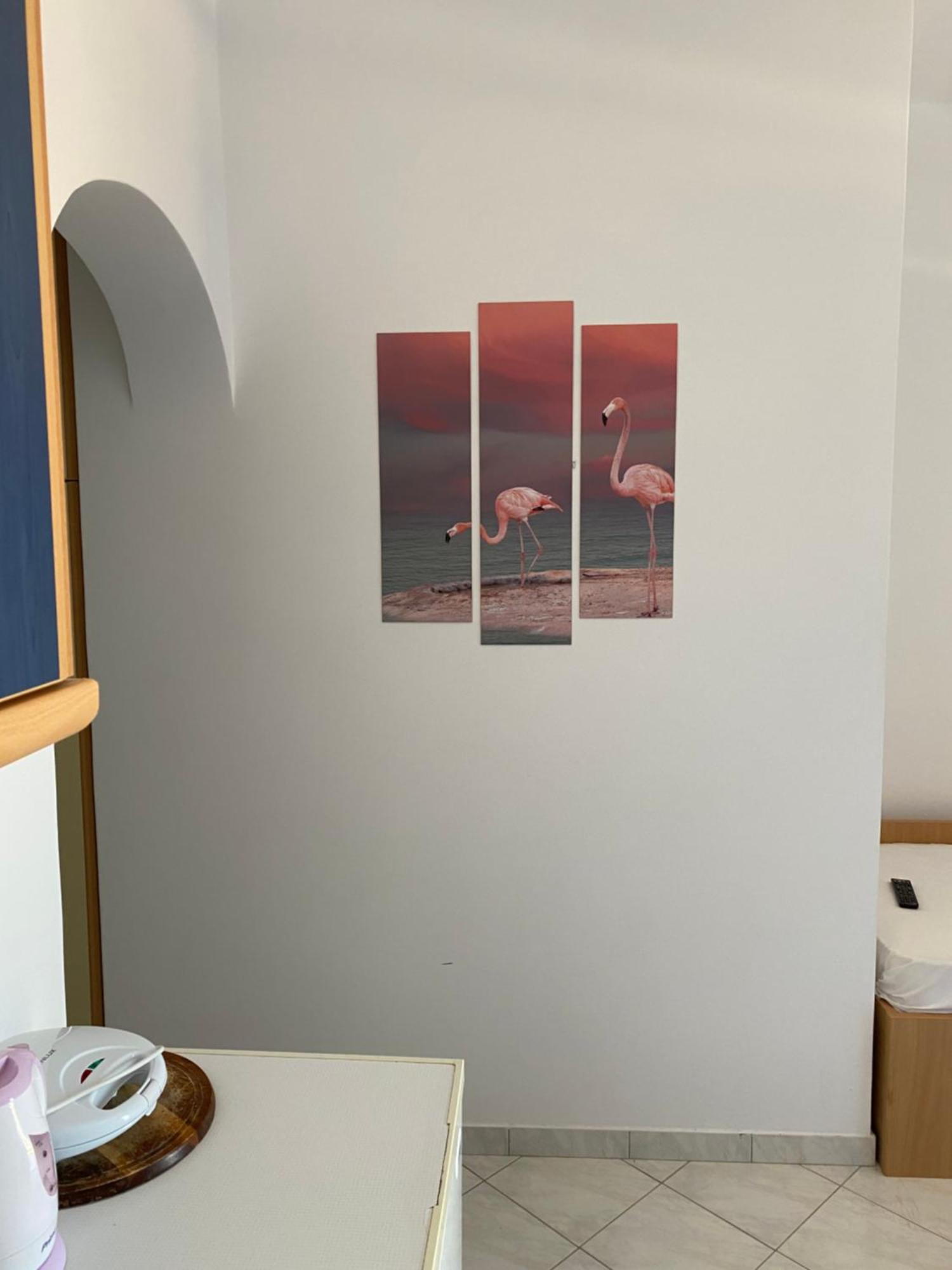 Baetylus Apartment Kastraki  Bagian luar foto